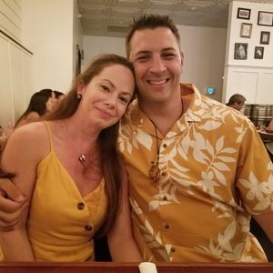 Meet your Posher, Angela'phillip